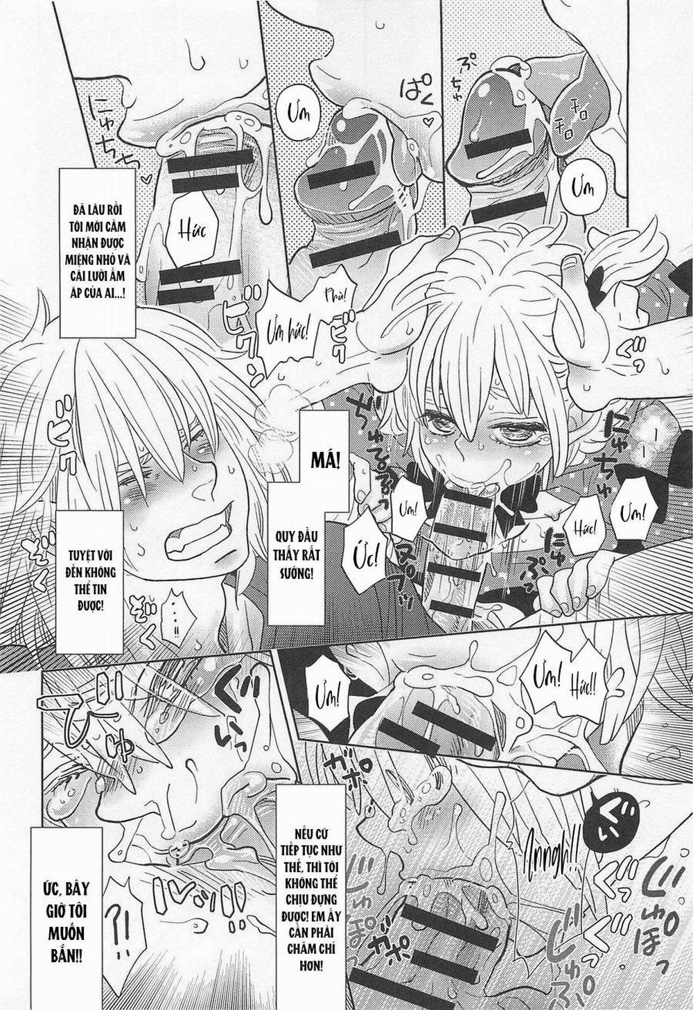 TUYỂN TẬP CU 18CM 5 trang 23