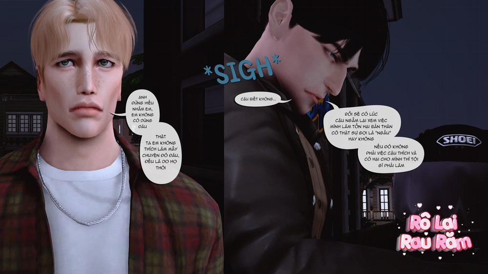 TUYỂN TẬP CU 18CM 51 trang 13