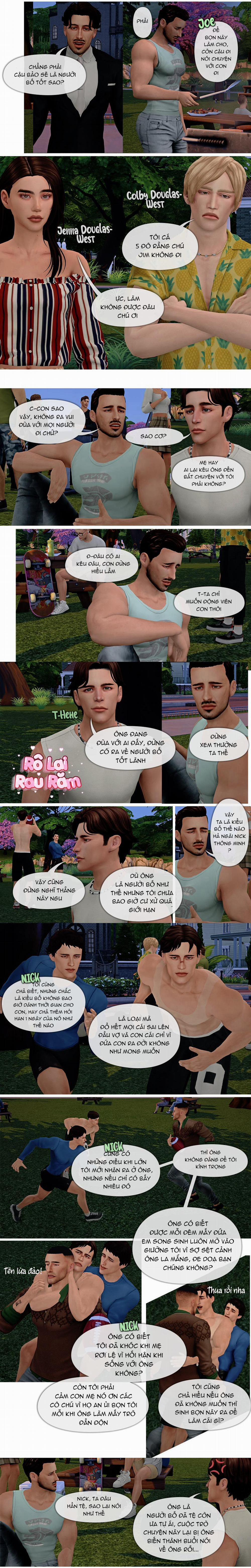 TUYỂN TẬP CU 18CM 52 trang 2