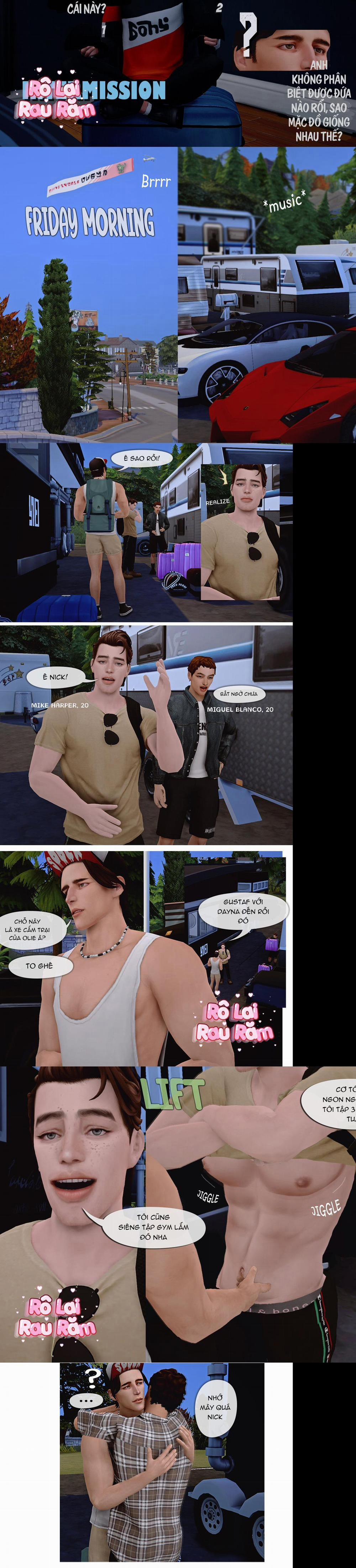 TUYỂN TẬP CU 18CM 52 trang 9