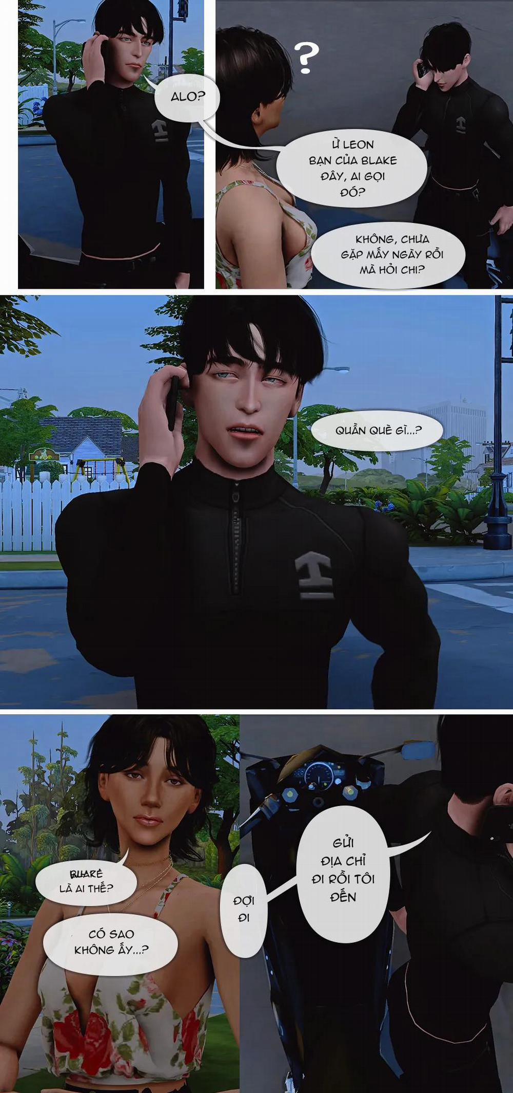 TUYỂN TẬP CU 18CM 54 trang 19