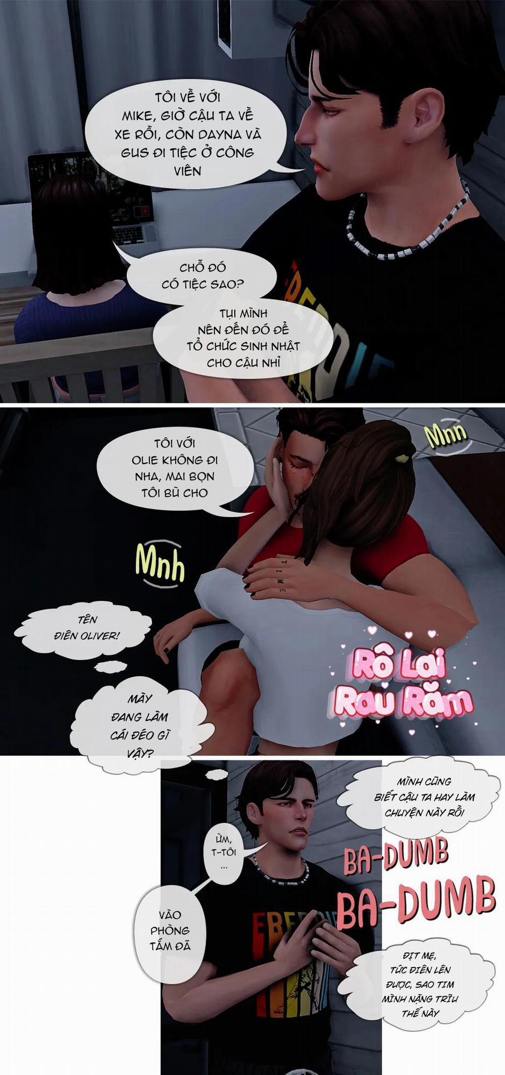 TUYỂN TẬP CU 18CM 54 trang 25