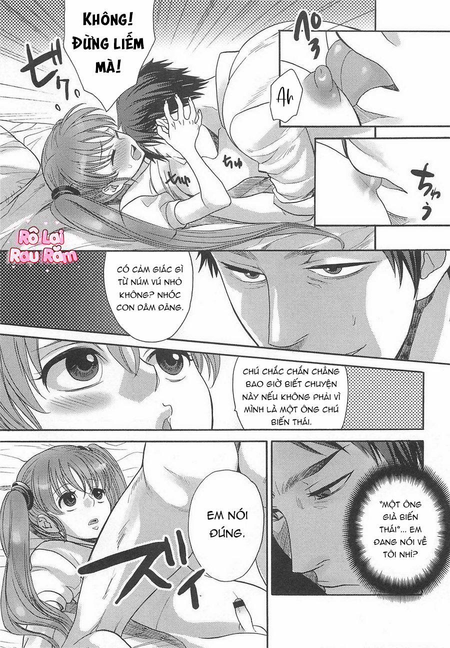 TUYỂN TẬP CU 18CM 56 Bộ 11 trang 18