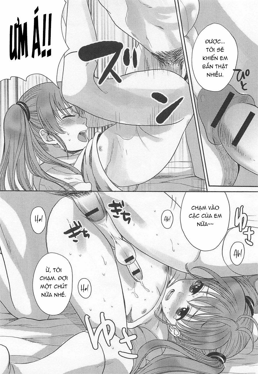 TUYỂN TẬP CU 18CM 56 Bộ 11 trang 23