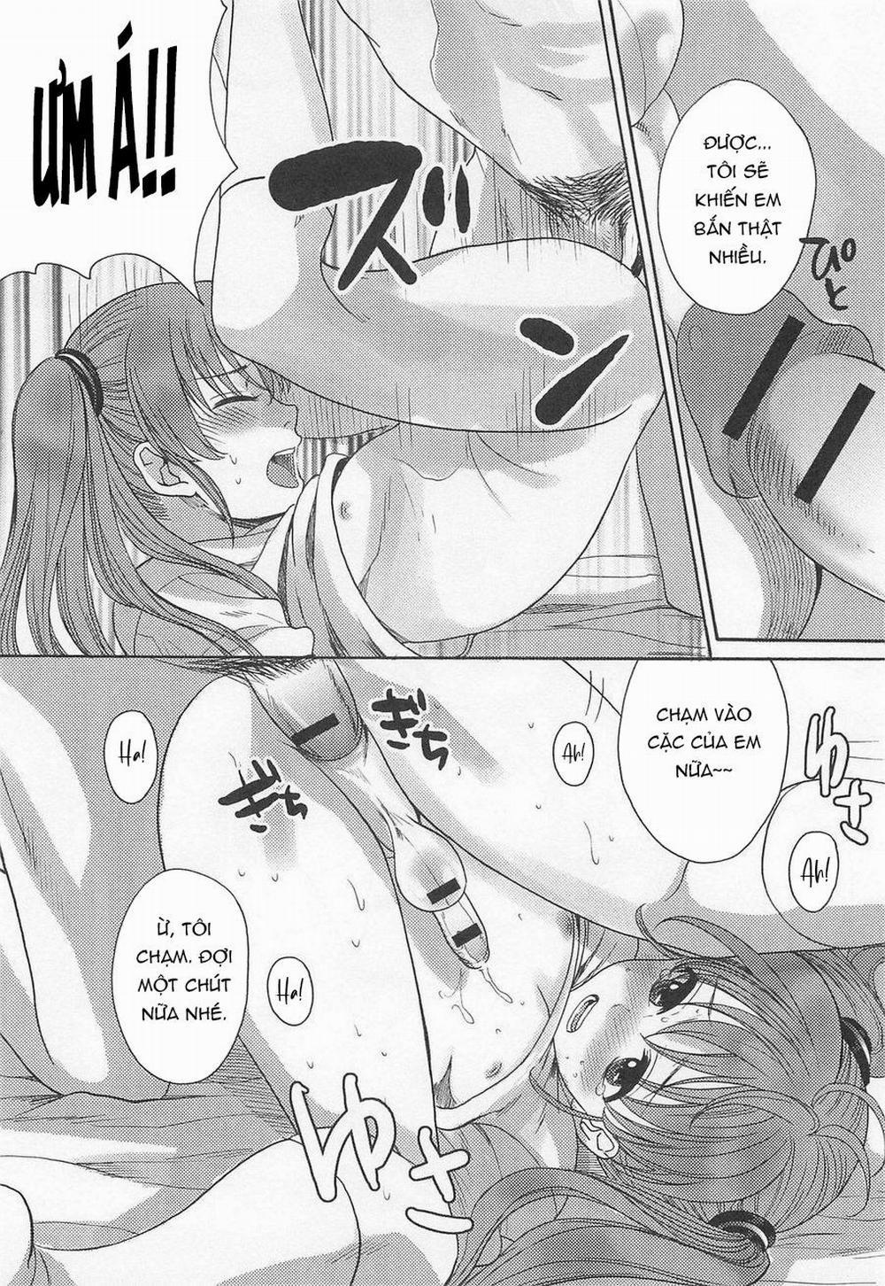 TUYỂN TẬP CU 18CM 56 trang 23