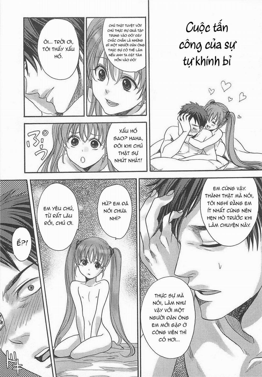 TUYỂN TẬP CU 18CM 56 trang 26