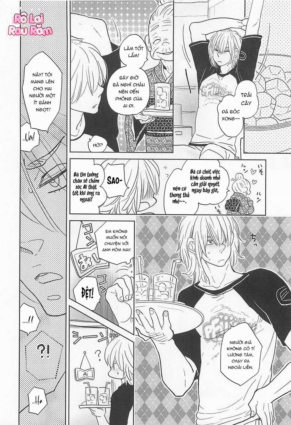 TUYỂN TẬP CU 18CM 59 Bộ 11 trang 15