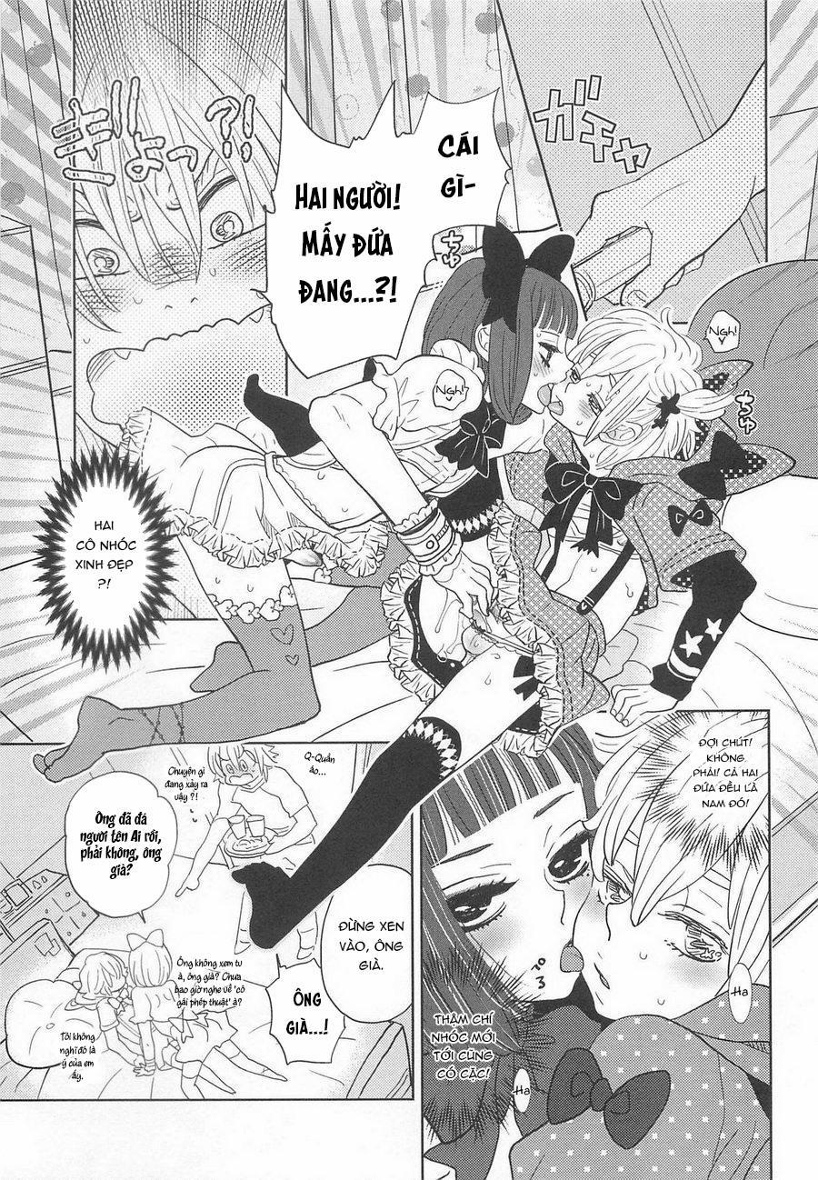 TUYỂN TẬP CU 18CM 59 Bộ 11 trang 16