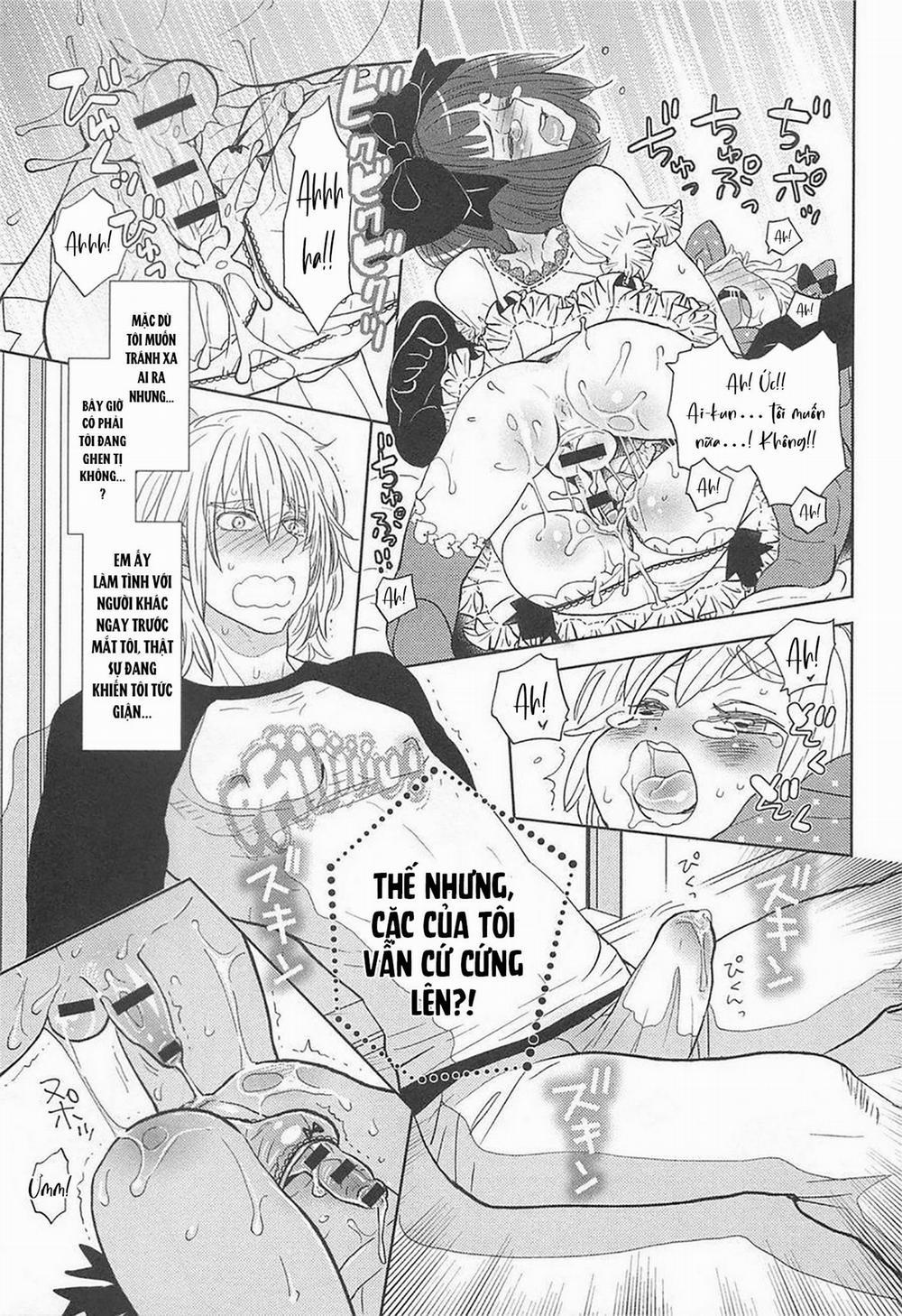 TUYỂN TẬP CU 18CM 59 Bộ 11 trang 20