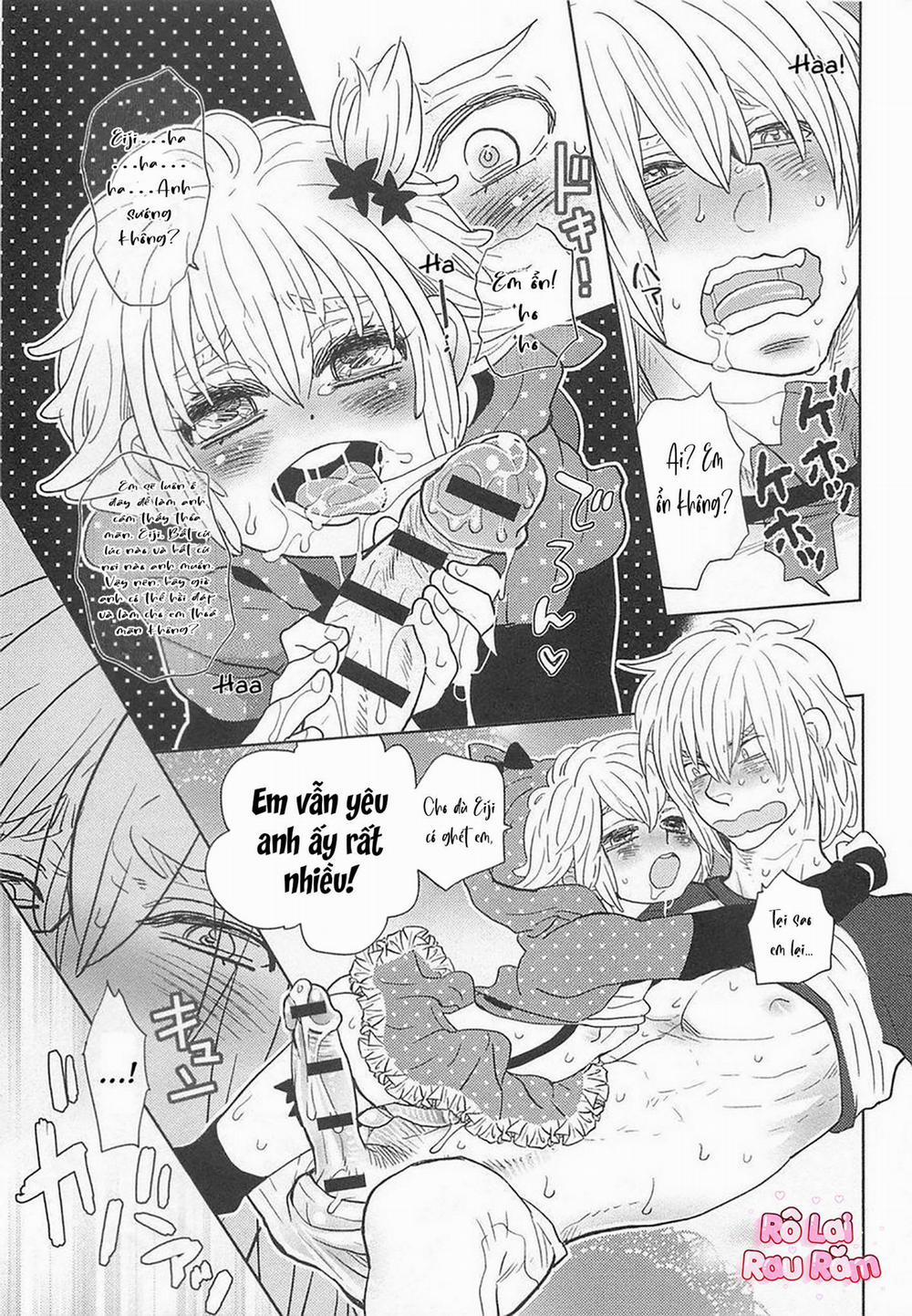 TUYỂN TẬP CU 18CM 59 Bộ 11 trang 24