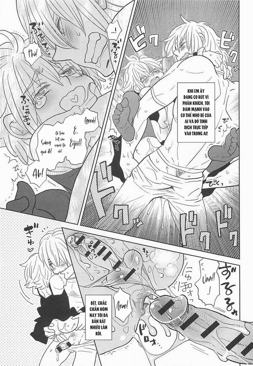 TUYỂN TẬP CU 18CM 59 Bộ 11 trang 8