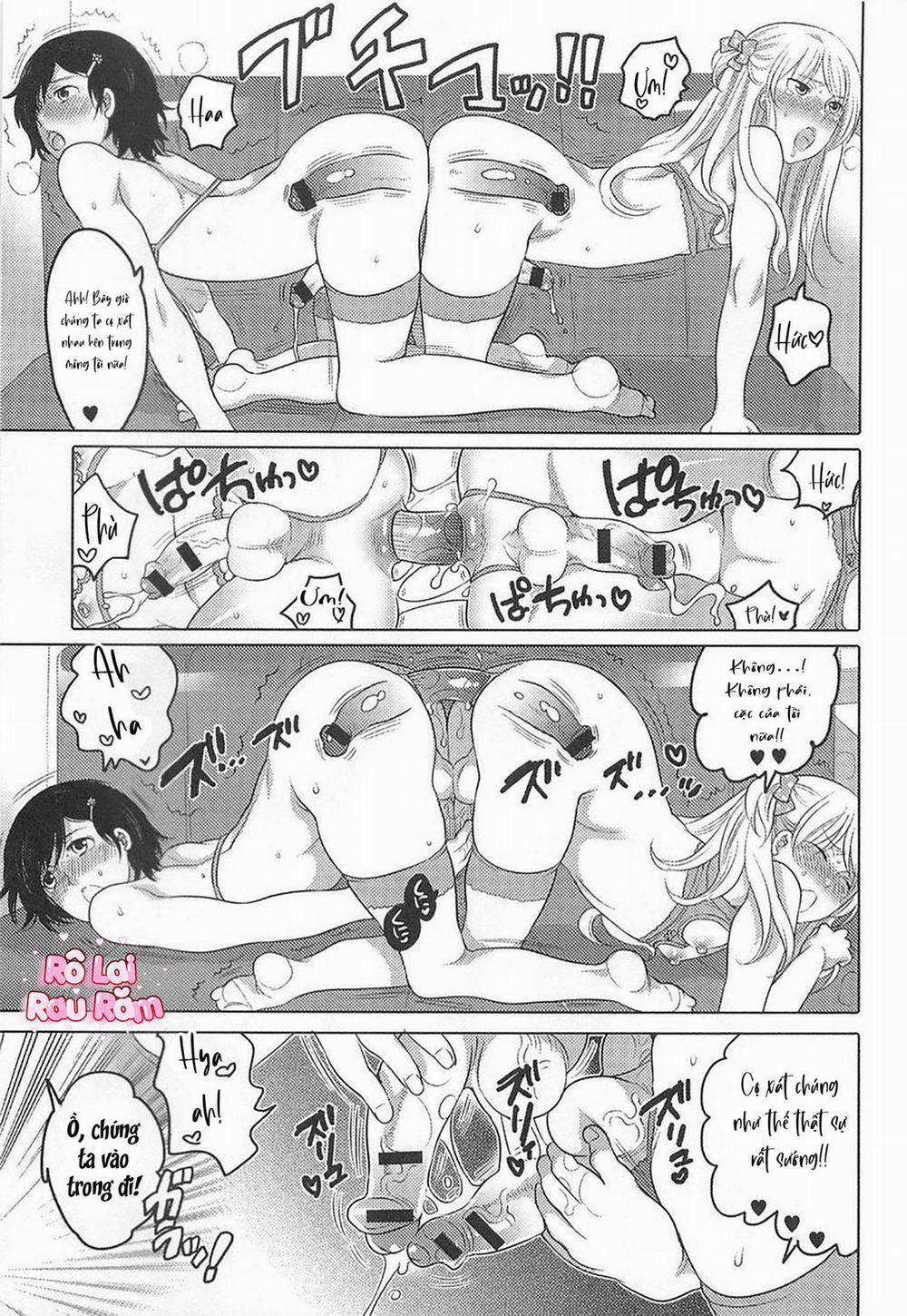 TUYỂN TẬP CU 18CM 61 Bộ 11 trang 12