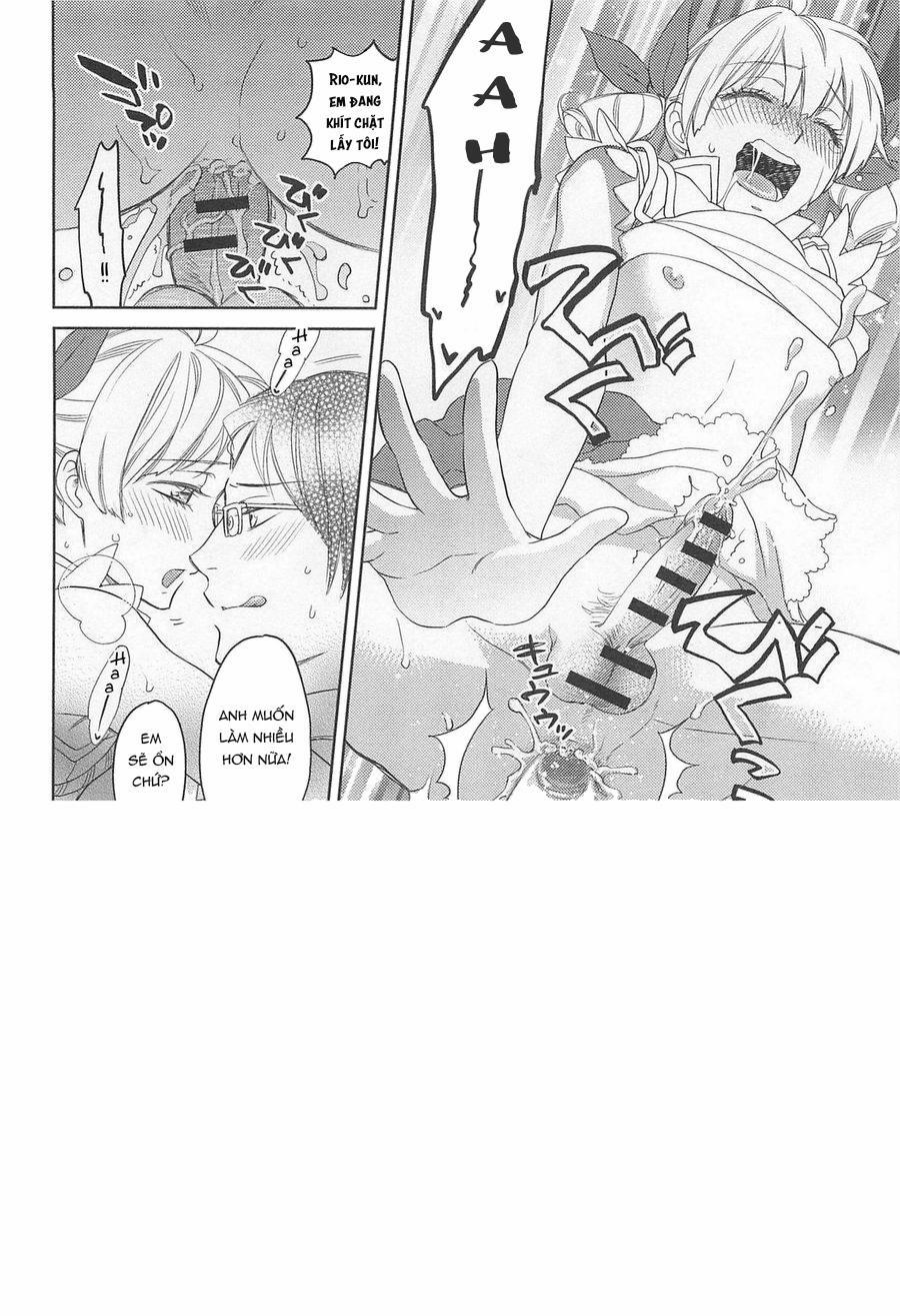 TUYỂN TẬP CU 18CM 62 Bộ 11 trang 17