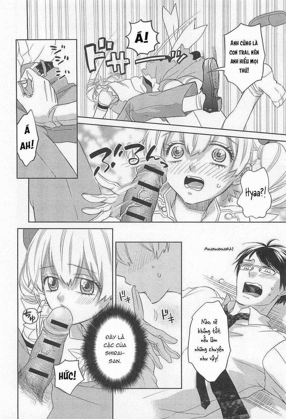 TUYỂN TẬP CU 18CM 62 trang 11