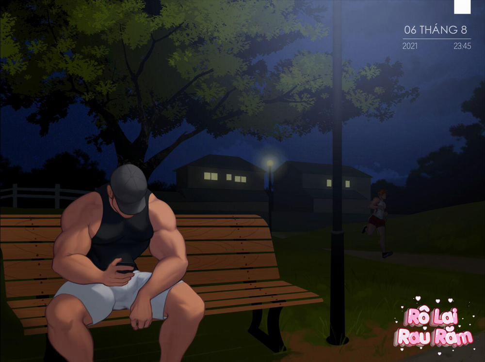 TUYỂN TẬP CU 18CM 64 Bộ 12 trang 0