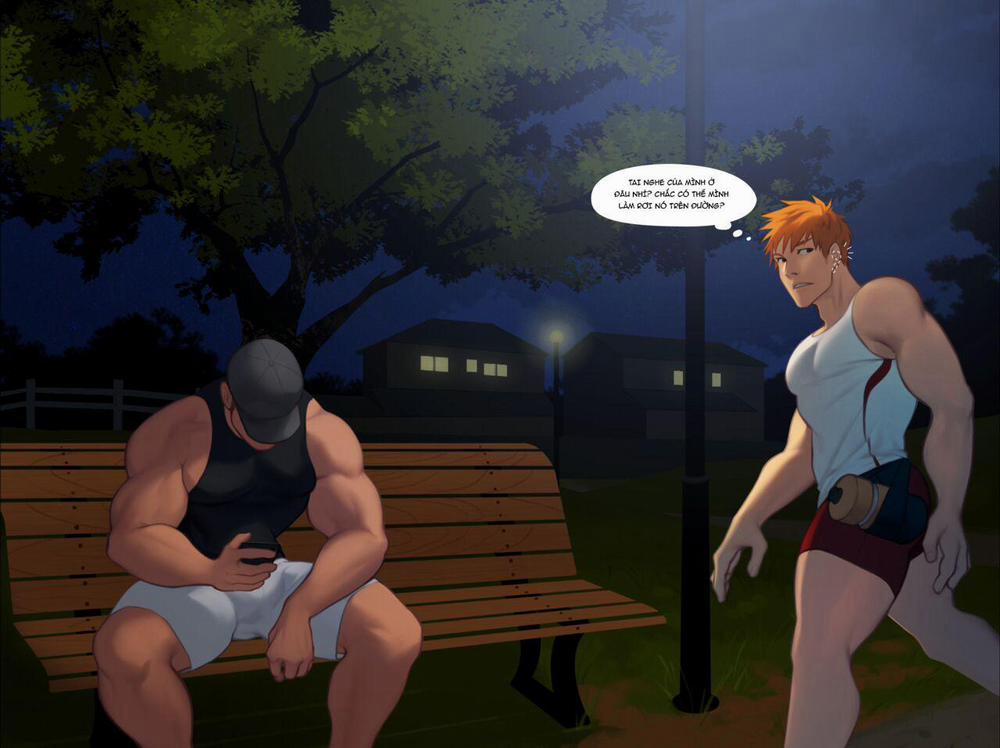 TUYỂN TẬP CU 18CM 64 Bộ 12 trang 1