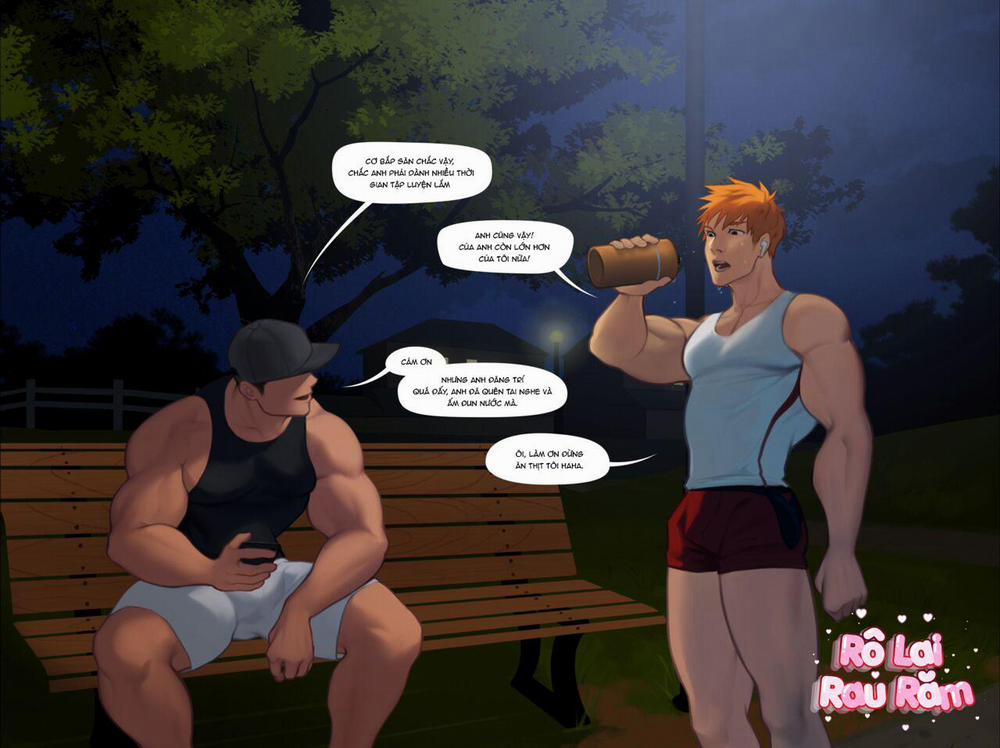 TUYỂN TẬP CU 18CM 64 Bộ 12 trang 6