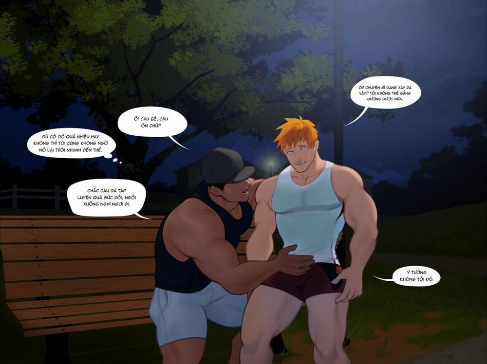 TUYỂN TẬP CU 18CM 64 Bộ 12 trang 7