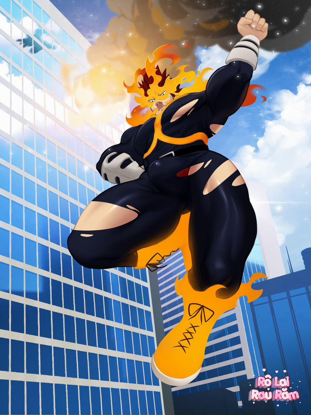 TUYỂN TẬP CU 18CM 66 Bộ 12 trang 3