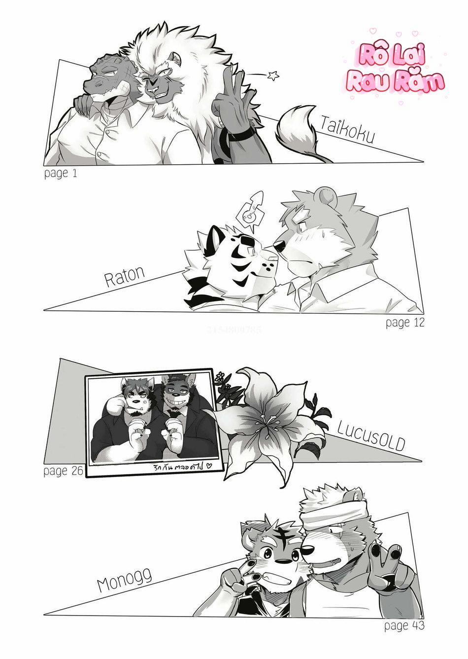 TUYỂN TẬP CU 18CM 72 Bộ 13 trang 1