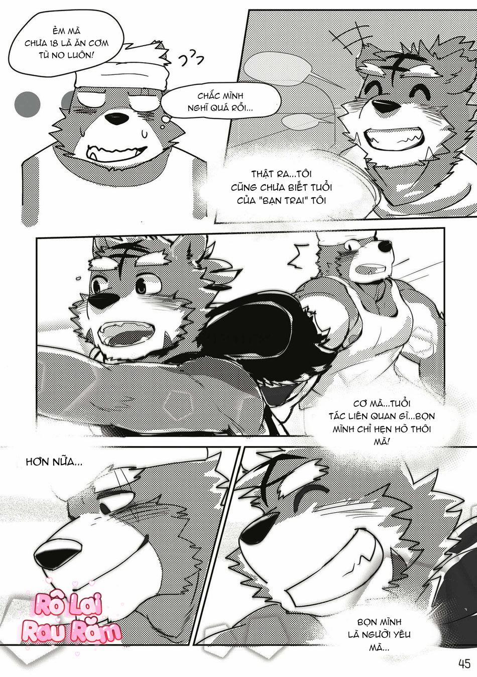 TUYỂN TẬP CU 18CM 73 Bộ 13 trang 17