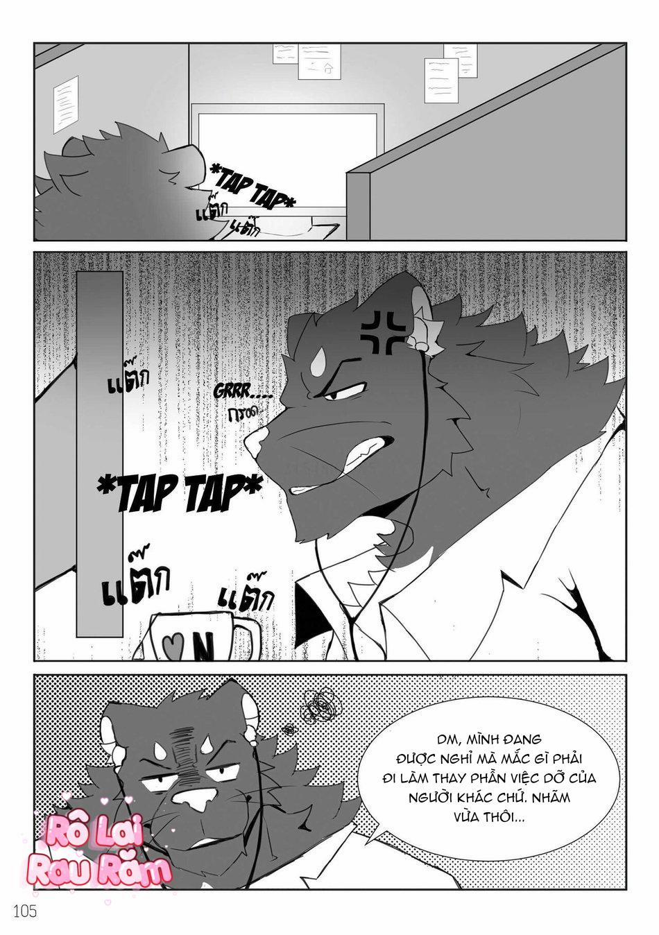 TUYỂN TẬP CU 18CM 75 END Bộ 13 trang 17