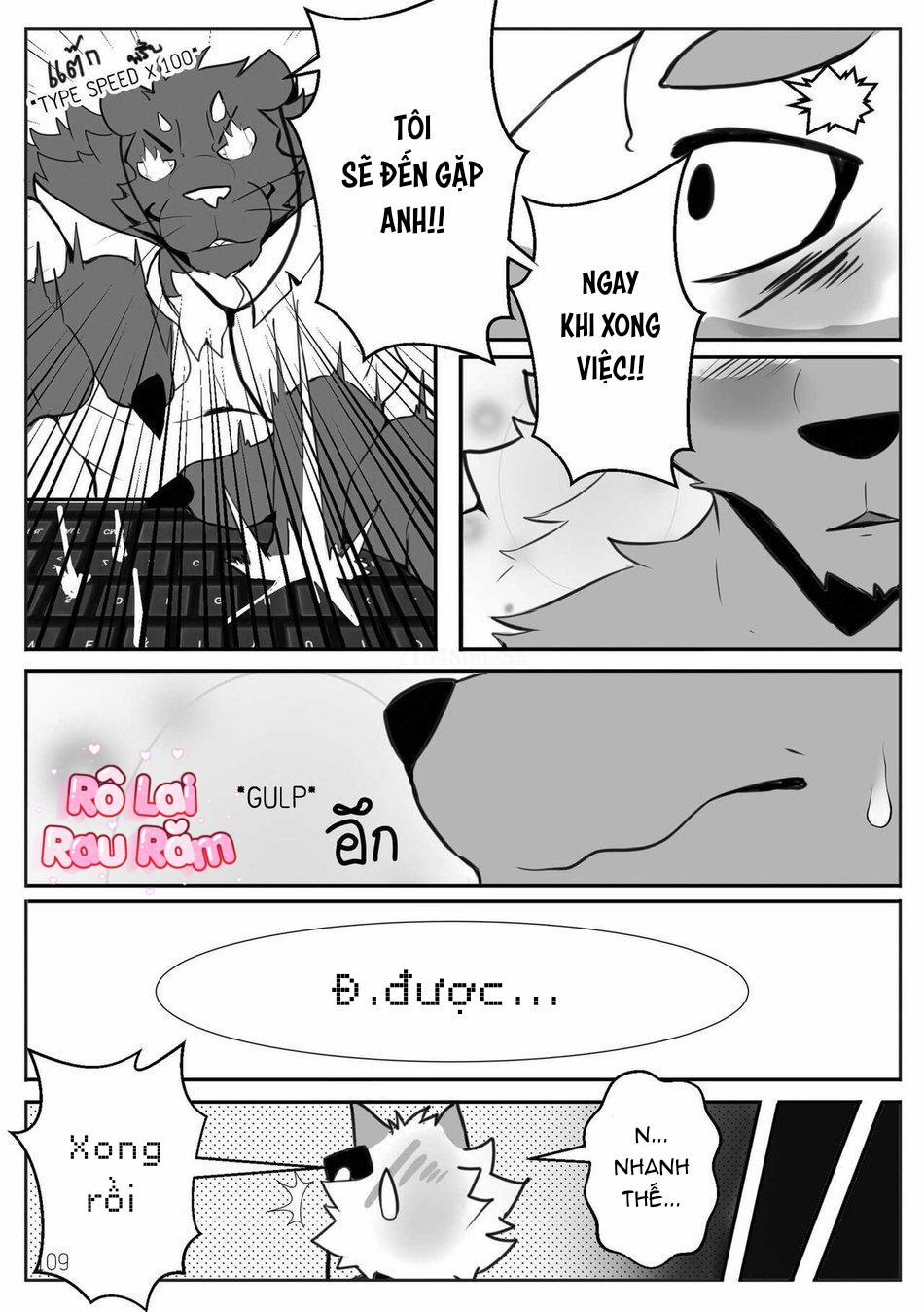 TUYỂN TẬP CU 18CM 75 END Bộ 13 trang 21