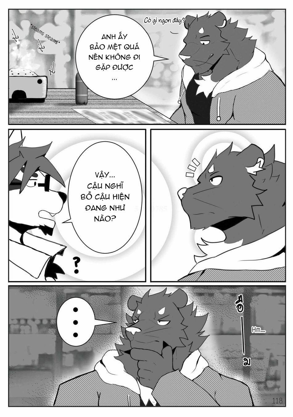 TUYỂN TẬP CU 18CM 75 END Bộ 13 trang 30