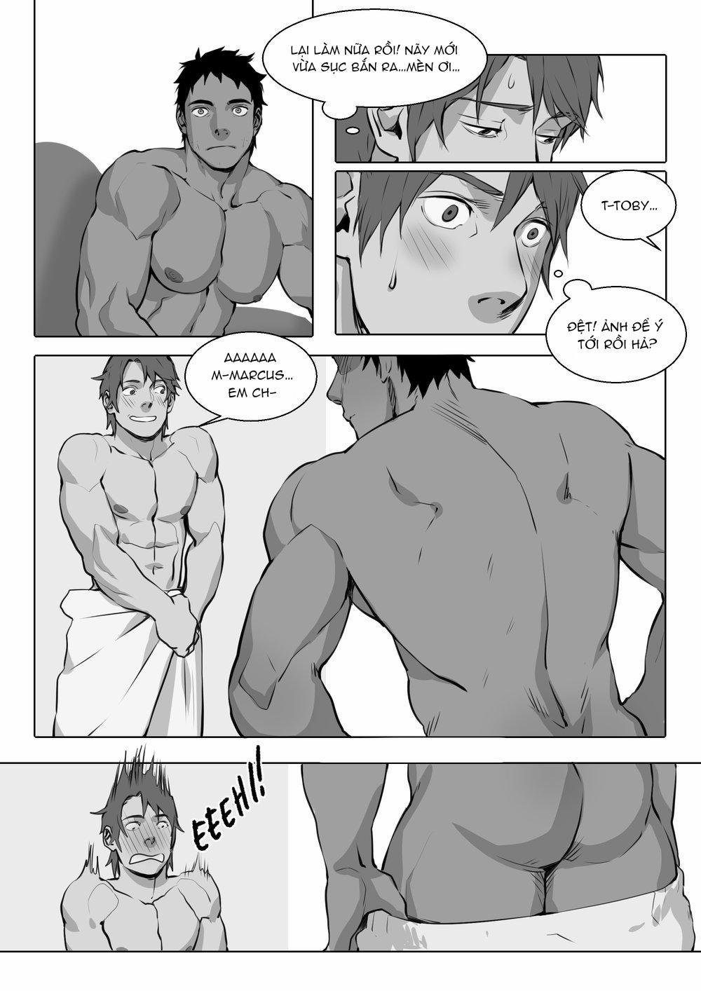 TUYỂN TẬP CU 18CM 76 Bộ 14 This guy trang 27