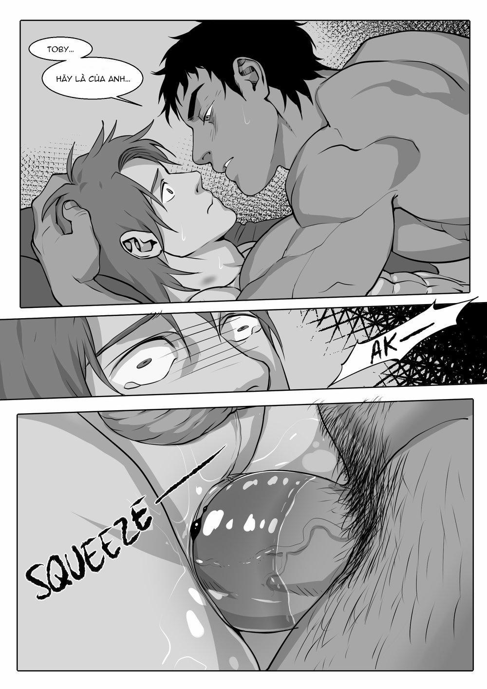 TUYỂN TẬP CU 18CM 77 Bộ 14 This guy trang 20