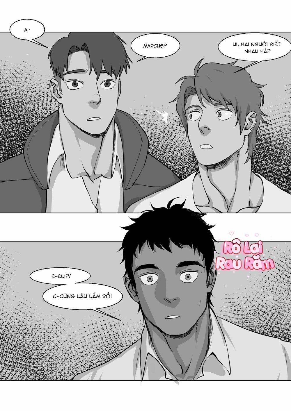 TUYỂN TẬP CU 18CM 77 Bộ 14 This guy trang 45