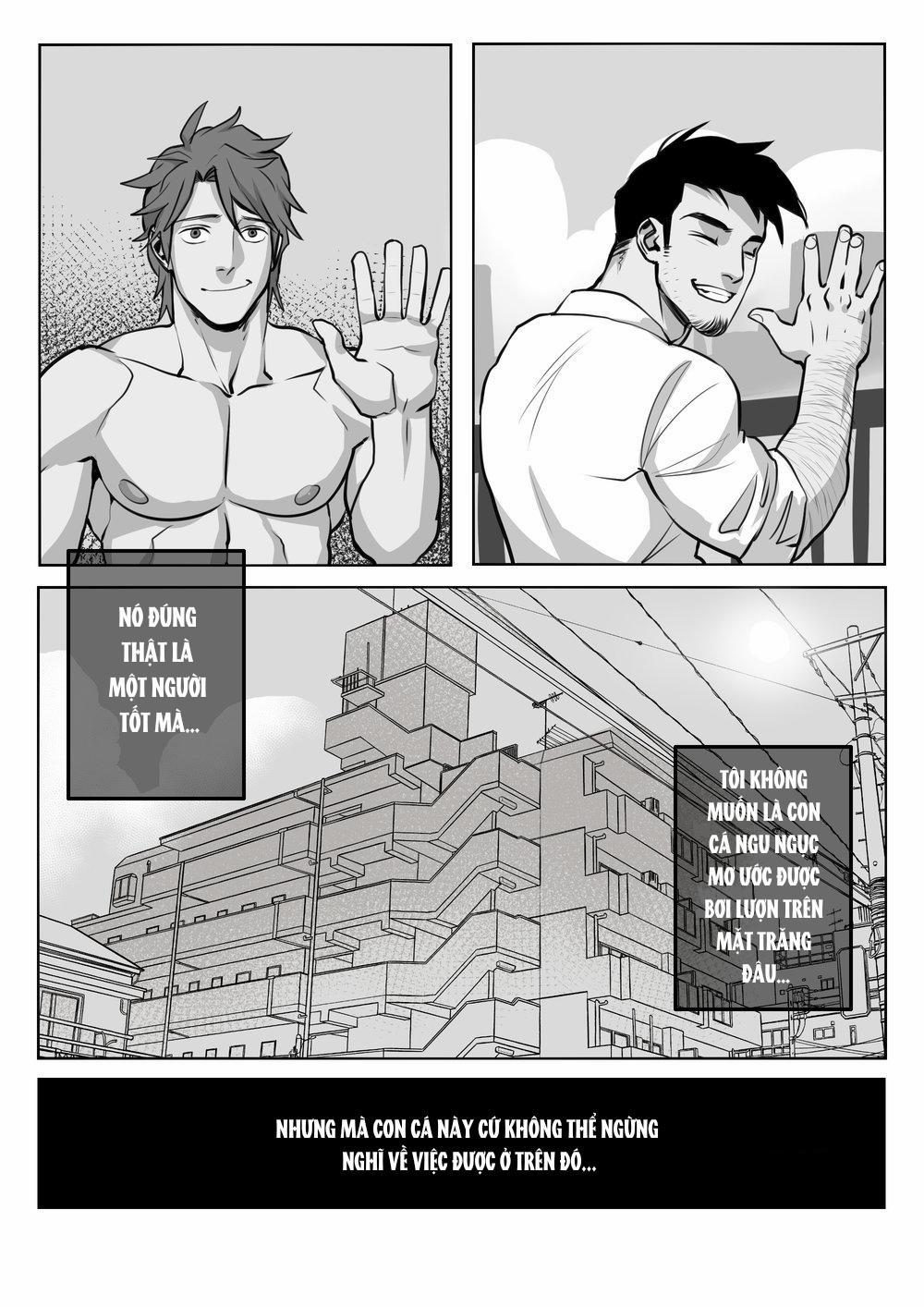 TUYỂN TẬP CU 18CM 77 Bộ 14 This guy trang 8