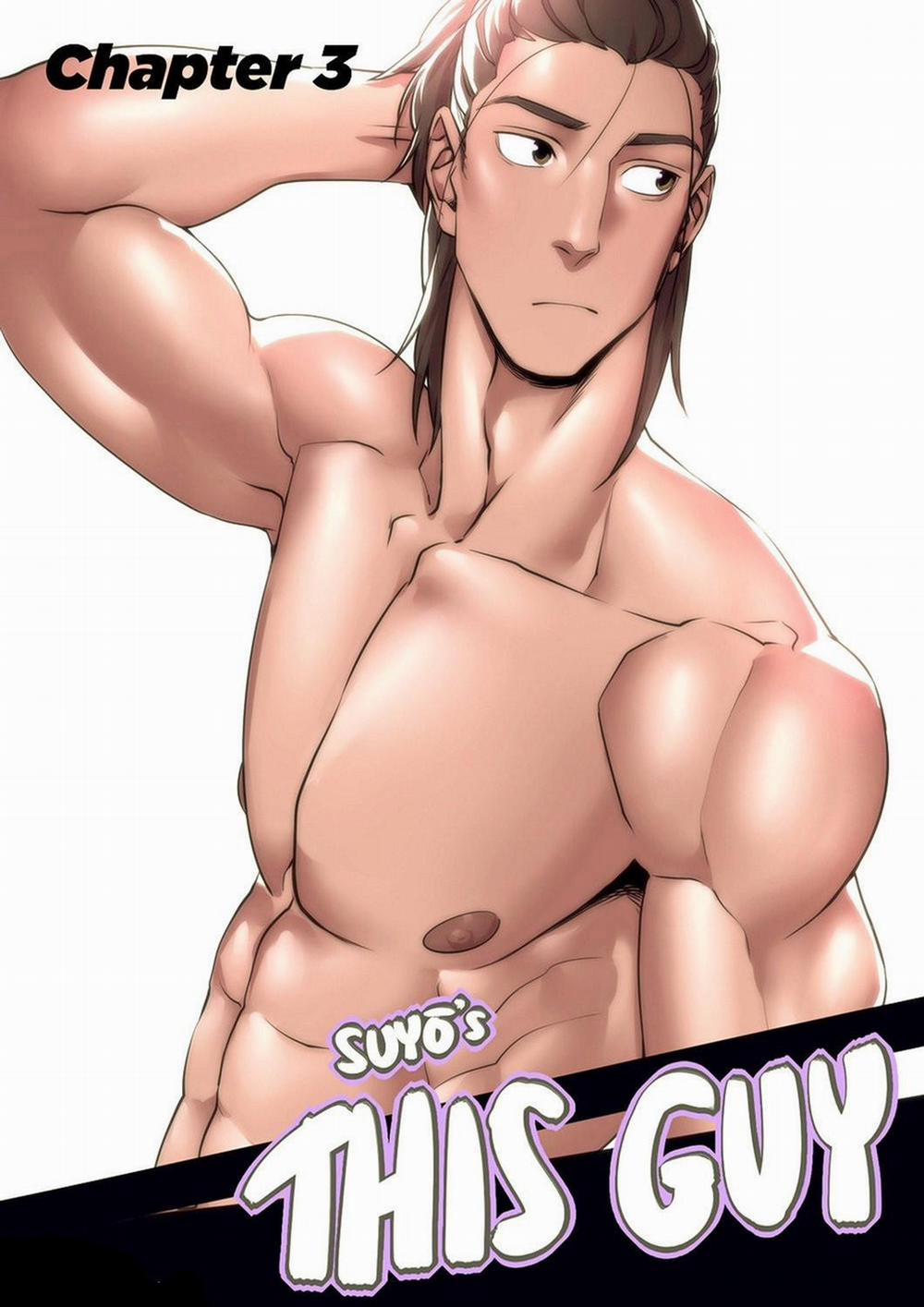 TUYỂN TẬP CU 18CM 78 Bộ 14 This guy trang 0