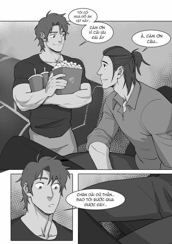 TUYỂN TẬP CU 18CM 78 Bộ 14 This guy trang 12