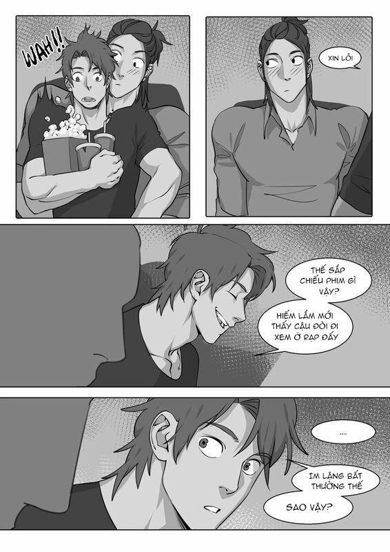 TUYỂN TẬP CU 18CM 78 Bộ 14 This guy trang 14