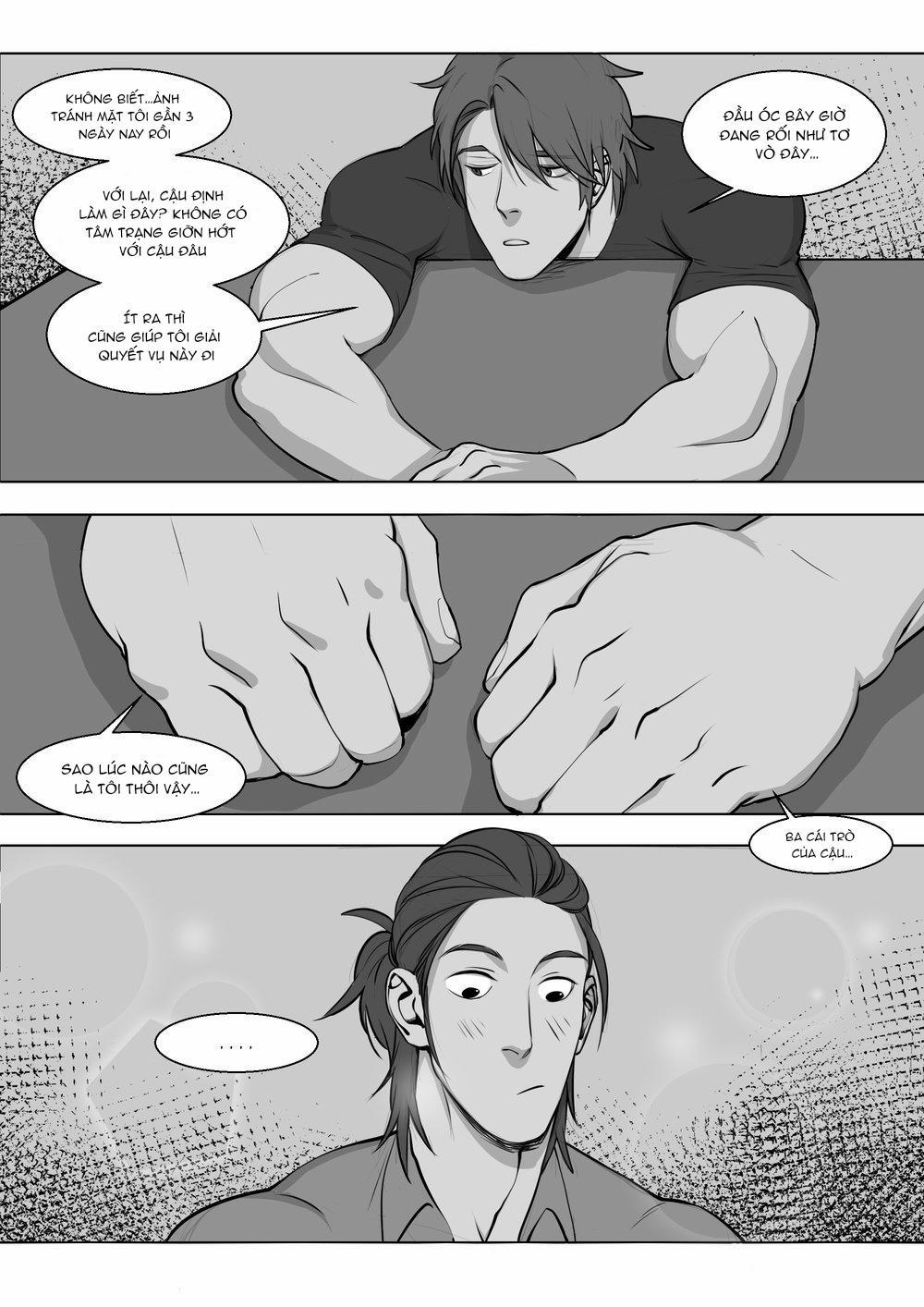 TUYỂN TẬP CU 18CM 78 Bộ 14 This guy trang 2