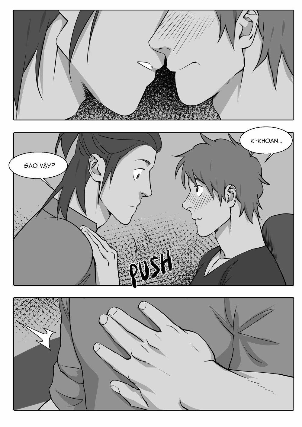 TUYỂN TẬP CU 18CM 78 Bộ 14 This guy trang 22