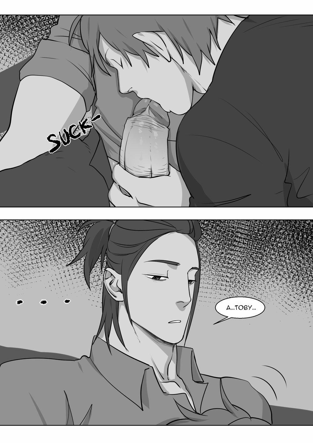 TUYỂN TẬP CU 18CM 78 Bộ 14 This guy trang 24