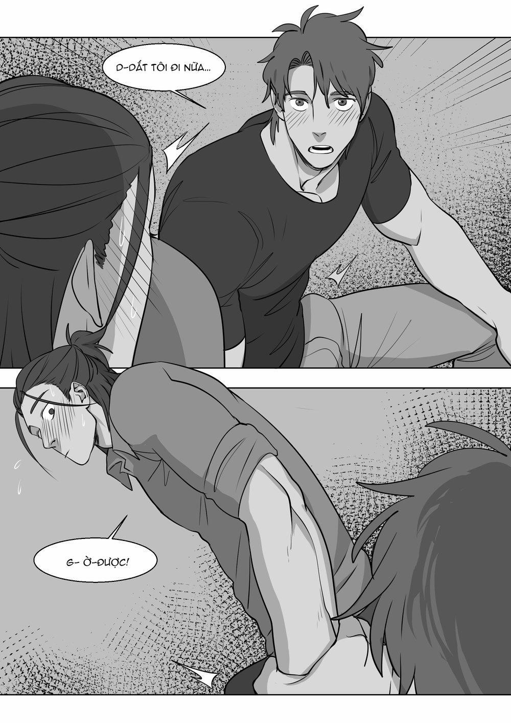 TUYỂN TẬP CU 18CM 78 Bộ 14 This guy trang 36