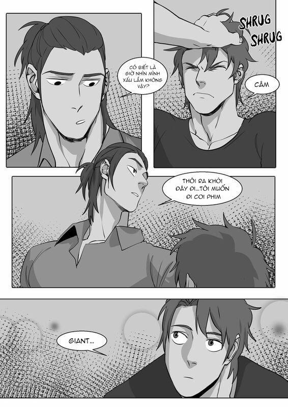 TUYỂN TẬP CU 18CM 78 Bộ 14 This guy trang 6