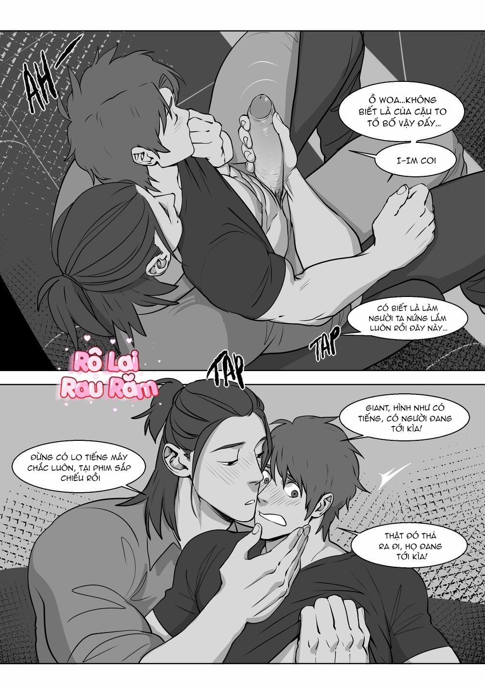 TUYỂN TẬP CU 18CM 78 trang 33