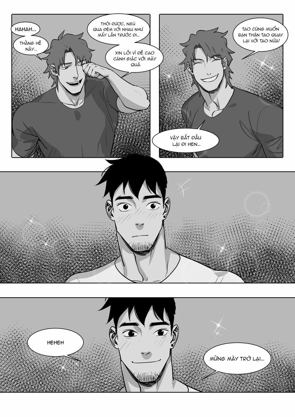 TUYỂN TẬP CU 18CM 79 Bộ 14 This guy trang 24