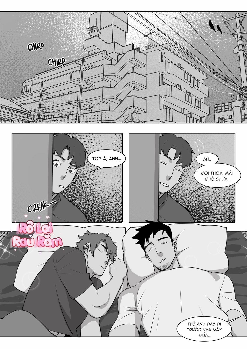 TUYỂN TẬP CU 18CM 79 Bộ 14 This guy trang 25