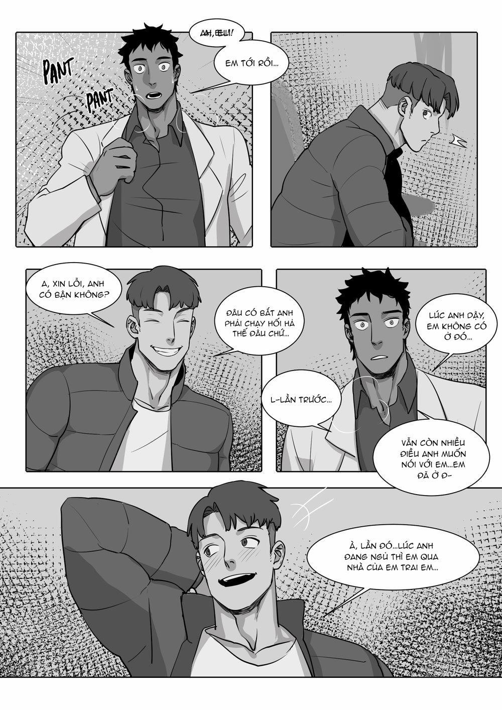 TUYỂN TẬP CU 18CM 79 Bộ 14 This guy trang 27