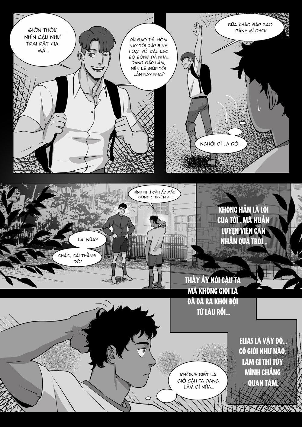 TUYỂN TẬP CU 18CM 79 Bộ 14 This guy trang 32