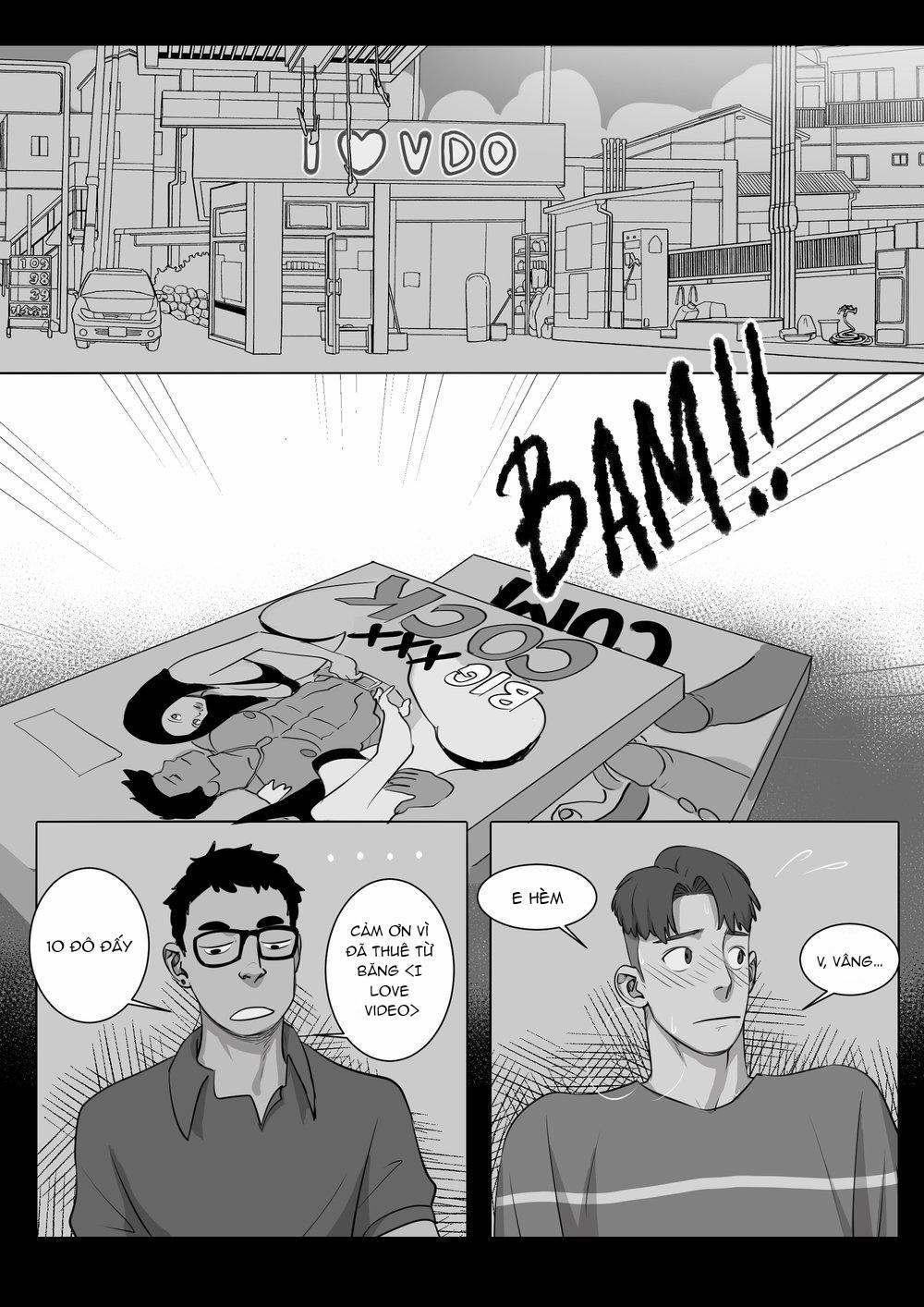 TUYỂN TẬP CU 18CM 79 Bộ 14 This guy trang 38