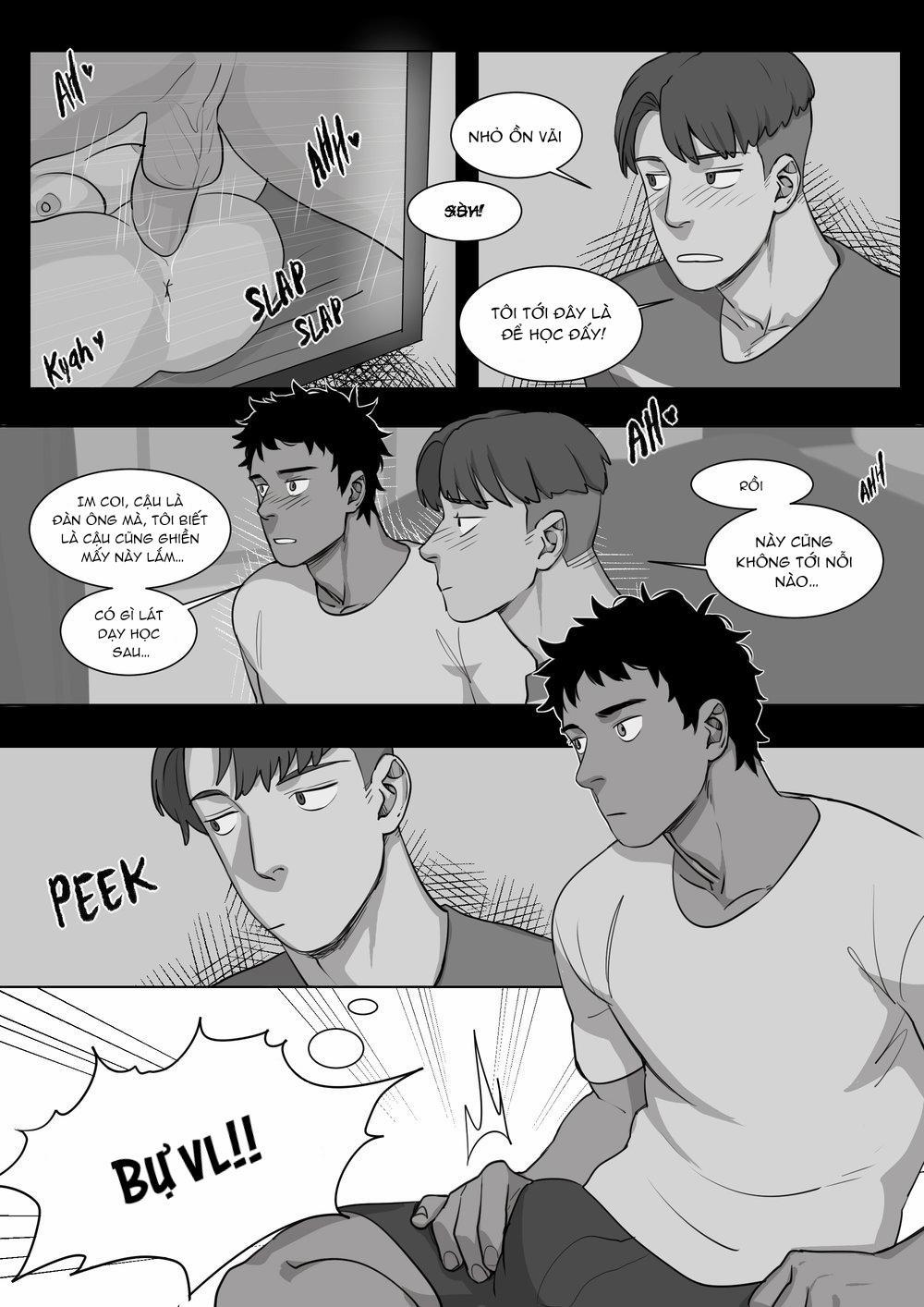 TUYỂN TẬP CU 18CM 79 Bộ 14 This guy trang 40