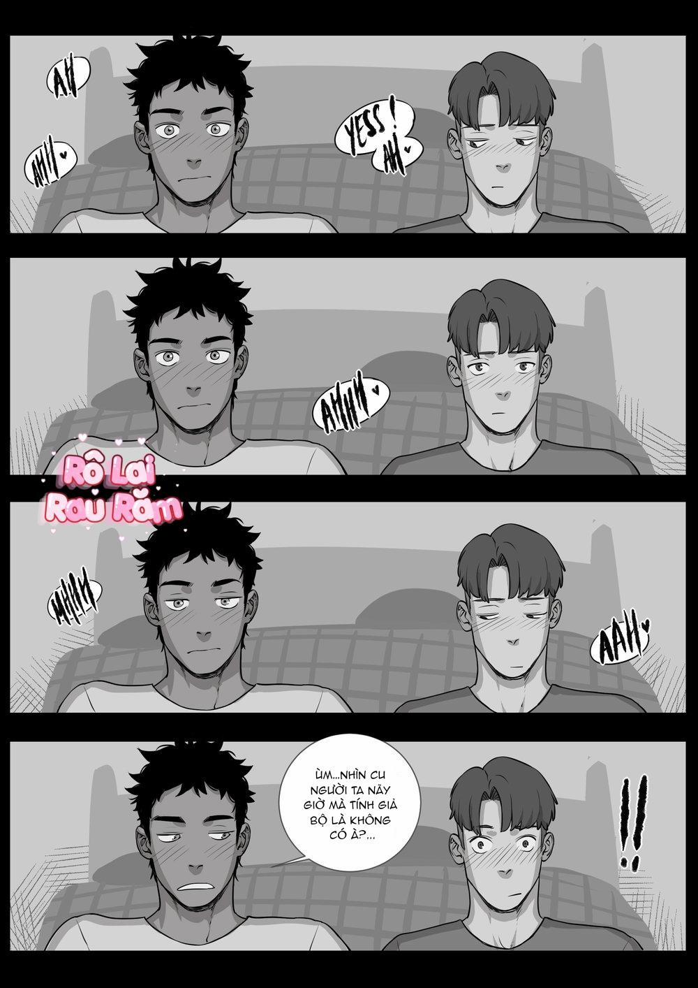 TUYỂN TẬP CU 18CM 79 Bộ 14 This guy trang 41