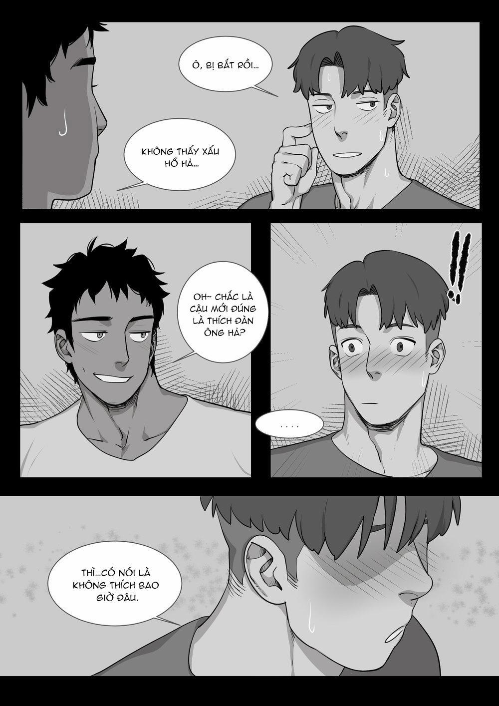 TUYỂN TẬP CU 18CM 79 Bộ 14 This guy trang 42