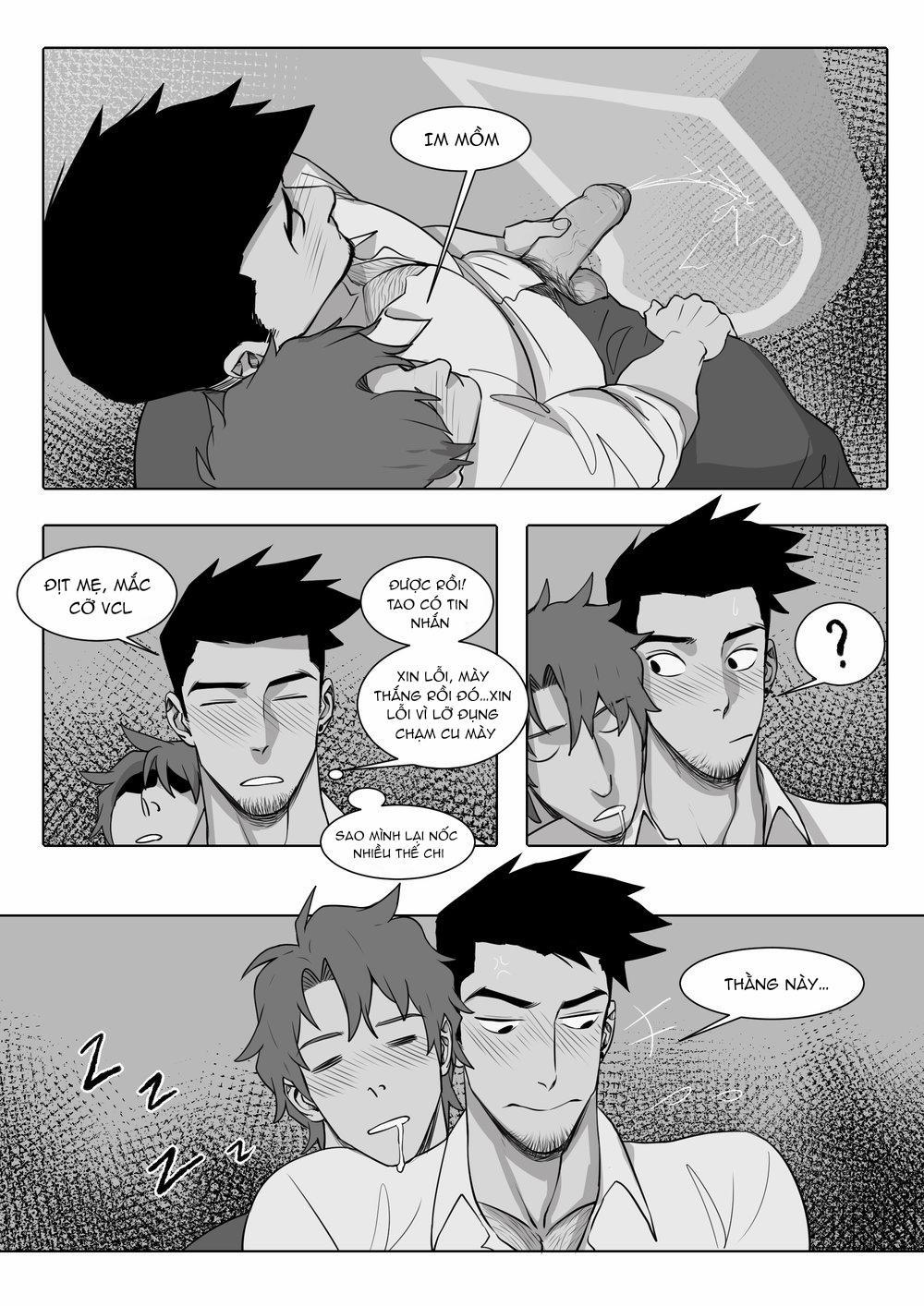 TUYỂN TẬP CU 18CM 79 trang 14